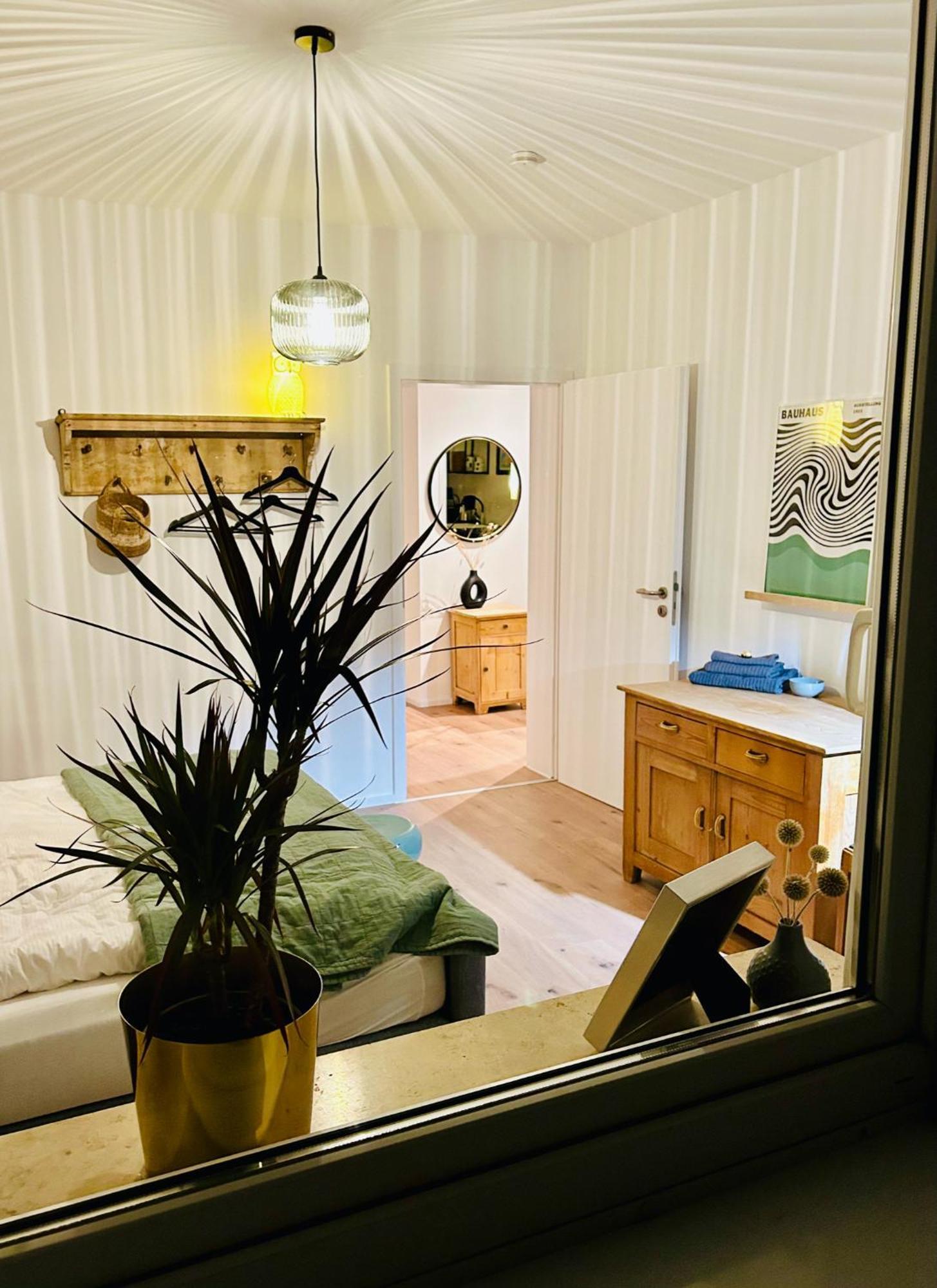 Feelslikehome - Wunderschoene Und Zentrale Wohnung Mit Balkon&Parkplatz Bochum Exterior foto